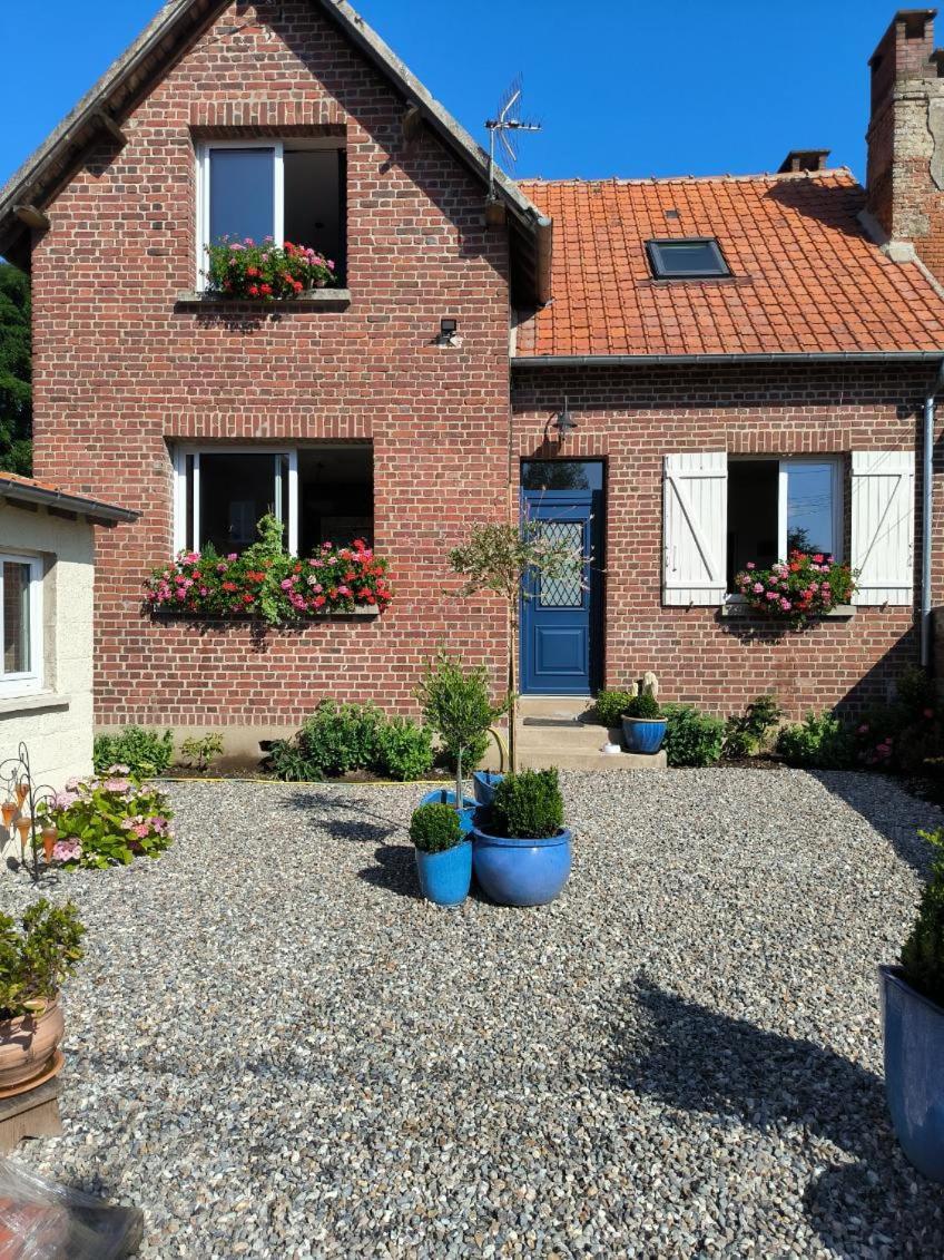 Chez Bruno * Senarpont