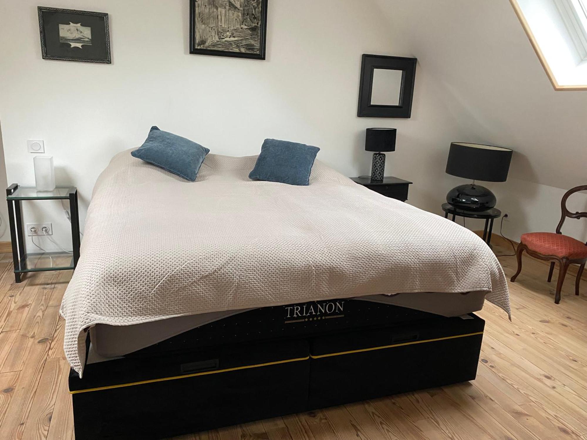 Chez Bruno Homestay *